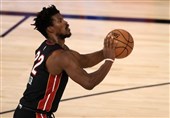 پلی‌آف لیگ NBA|میامی از سد میلواکی گذشت/ تکلیف تاندر و راکتس به بازی هفتم کشید