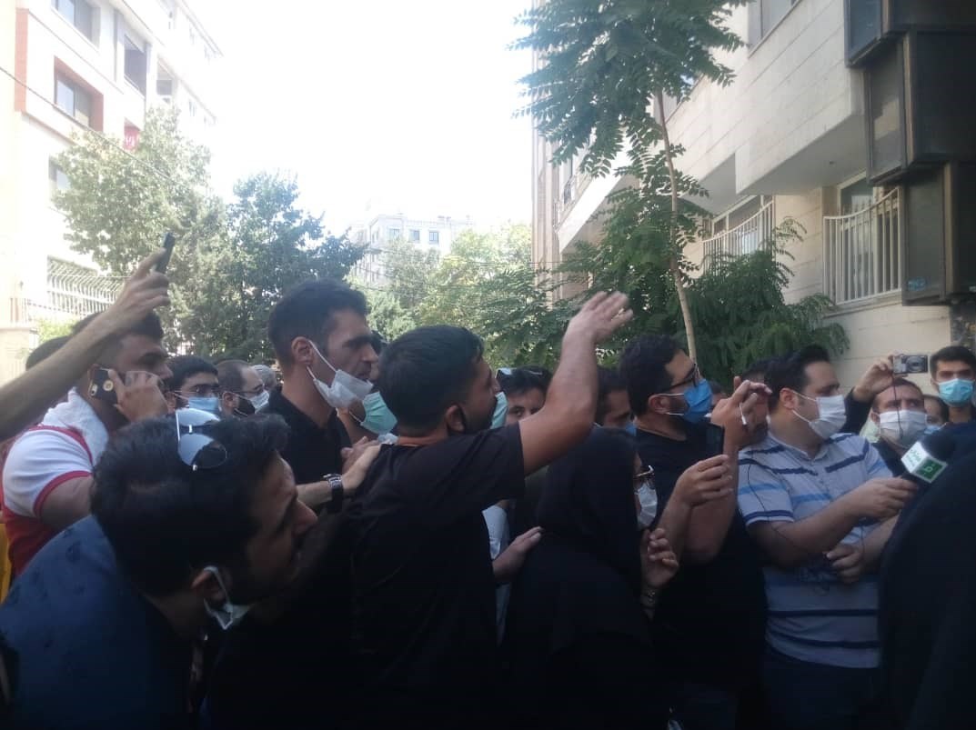 تیم فوتبال پرسپولیس , فوتبال ,