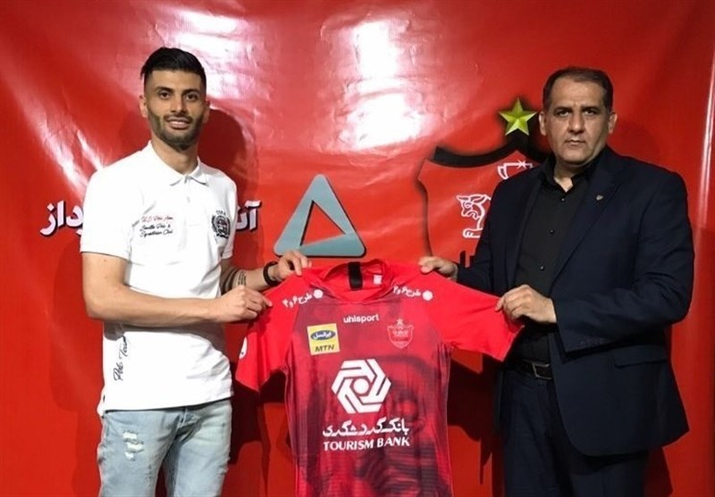 تیم فوتبال پرسپولیس , فوتبال ,