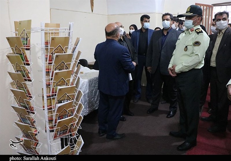 استان کرمان , استانداری کرمان , 
