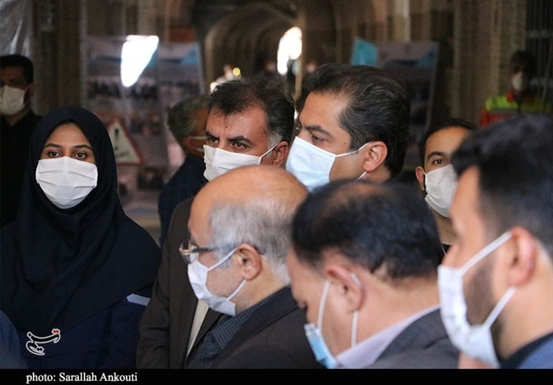 استان کرمان , استانداری کرمان , 