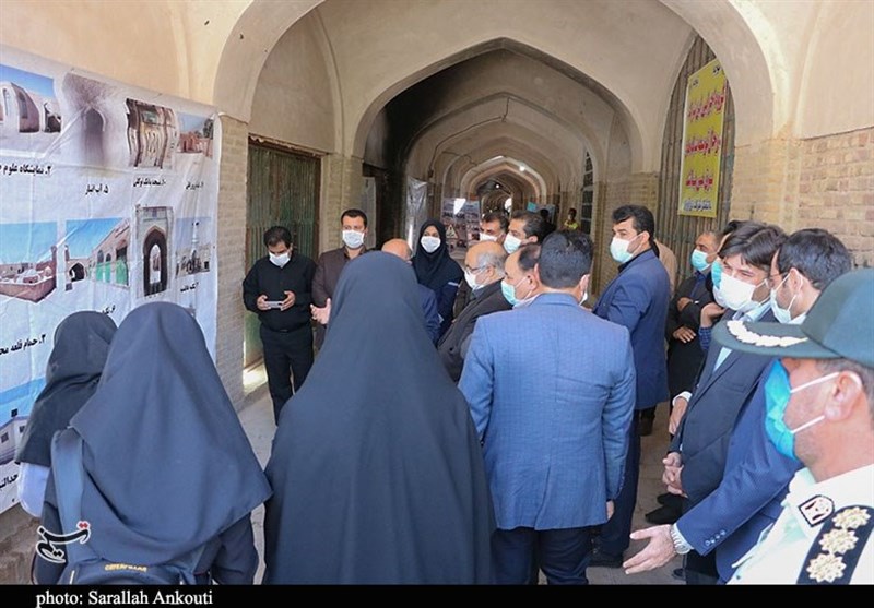 استان کرمان , استانداری کرمان , 