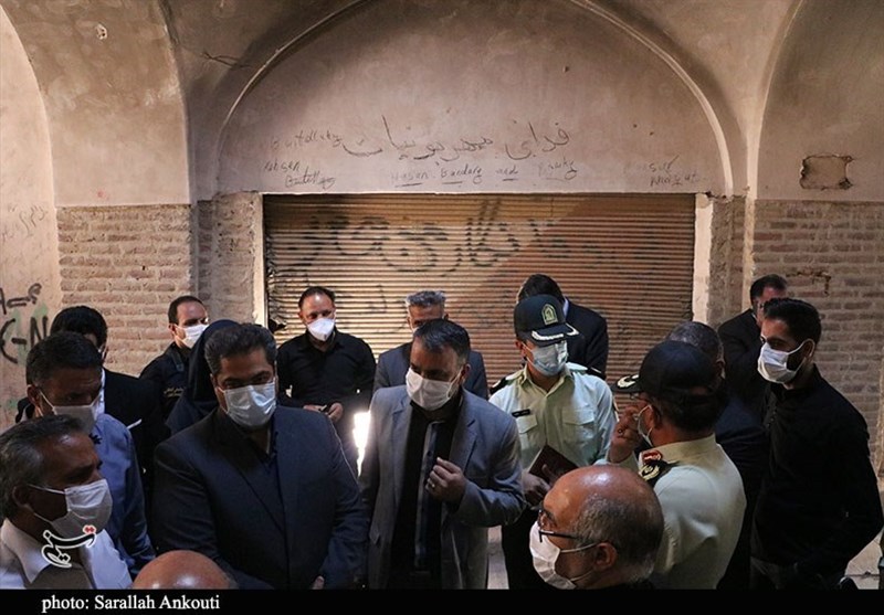 استان کرمان , استانداری کرمان , 