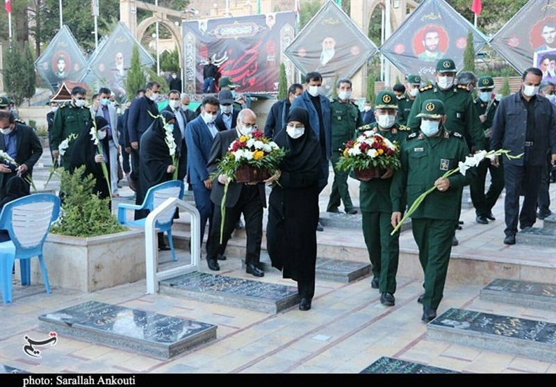 استان کرمان , آغاز سال تحصیلی , وزیر آموزش و پرورش , 