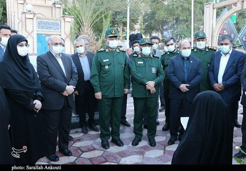 استان کرمان , آغاز سال تحصیلی , وزیر آموزش و پرورش , 