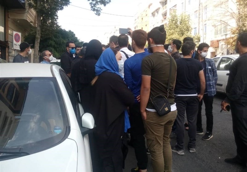 تیم فوتبال استقلال , فوتبال , 