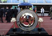 گرامیداشت شهدای مدافع حرم، روز خبرنگار و تقدیر از بازیکن جوانمرد فصل در فینال جام حذفی