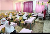 امانی‌طهرانی: کاری که مدرسه حضوری انجام می‌دهد در فضای مجازی قابل دستیابی نیست