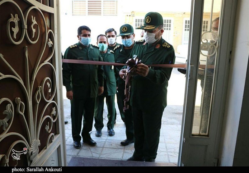 استان کرمان , شهید سپهبد قاسم سلیمانی ,