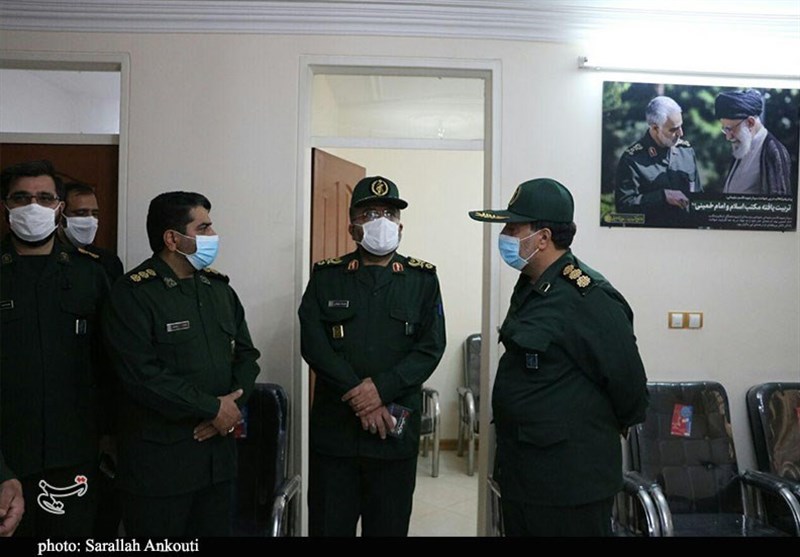 استان کرمان , شهید سپهبد قاسم سلیمانی ,
