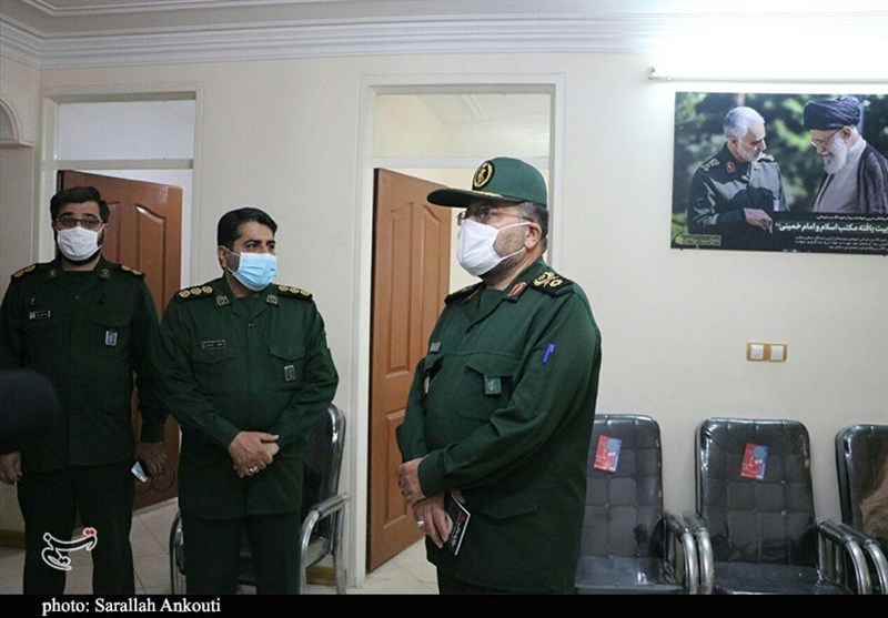 استان کرمان , شهید سپهبد قاسم سلیمانی ,