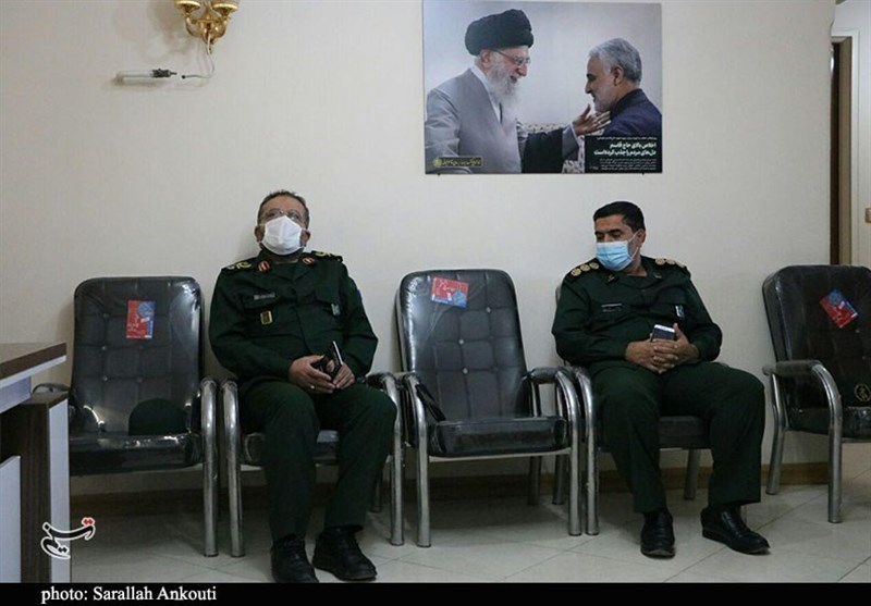 استان کرمان , شهید سپهبد قاسم سلیمانی ,