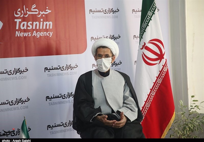 موکب تسنیم , استانداری قزوین , 