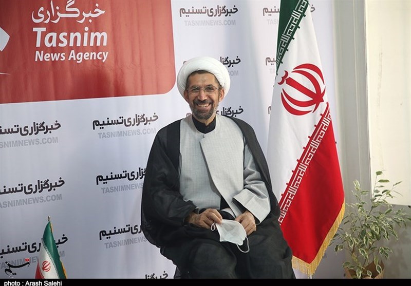 موکب تسنیم , استانداری قزوین , 