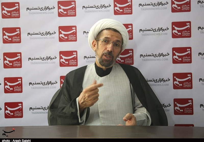 موکب تسنیم , استانداری قزوین , 