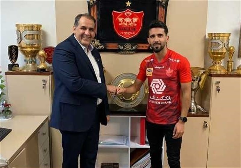 تیم فوتبال پرسپولیس , فوتبال ,