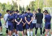 لطیفی: استقلال شانس بالایی برای صعود دارد/ نقش بازیکنان پررنگ‌تر از کادرفنی است