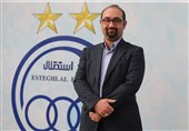 نظری: ارقام قرارداد برخی بازیکنان باعث تعجب خودشان هم شده بود/ دستوری از بالا برای مذاکره نکردن با قلعه‌نویی نداشتیم