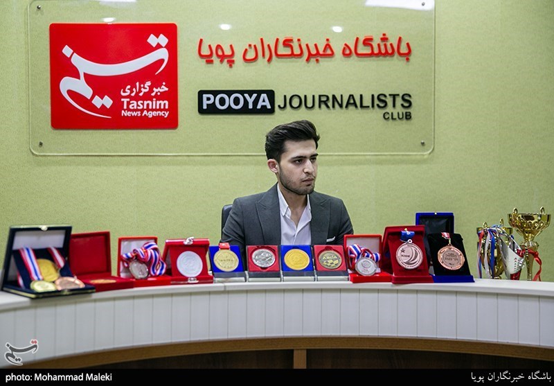 علم و تکنولوژی , بنیاد ملی نخبگان ,