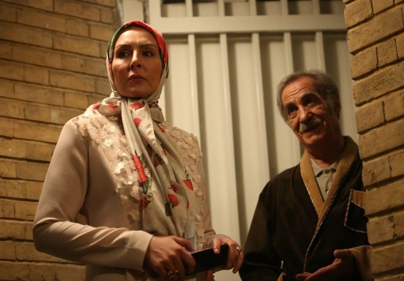 تلویزیون , صدا و سیمای جمهوری اسلامی ایران , شبکه سه سیما , سریال ایرانی , 