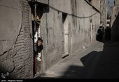 "محله هرندی" نمونه ناموفق عملکرد دستگا‌ه‌های مختلف