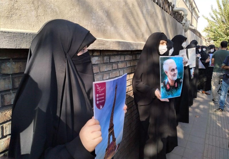 کشور فرانسه , تشکلهای دانشجویی ,