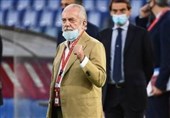 تهدید رئیس باشگاه ناپولی به خودداری از شرکت در سوپرجام ایتالیا
