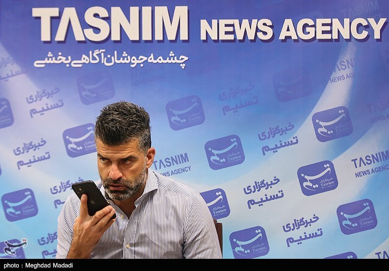 تیم فوتبال ذوبآهن اصفهان , فوتبال , ویلموتس , آندرهآ استراماچونی ,