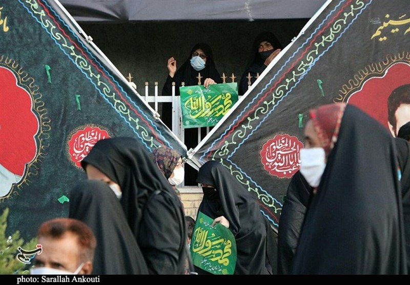 استان کرمان , قرآن , حضرت محمد (ص) , شهید سپهبد قاسم سلیمانی , تجمع , 