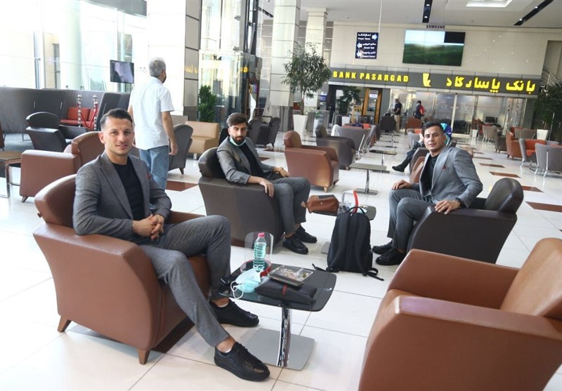 تیم فوتبال پرسپولیس , لیگ قهرمانان آسیا ,