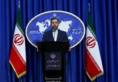Deal in JCPOA Talks Possible If US Abandons Sanctions as Negotiating Leverage: Spokesman