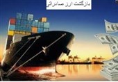 افزایش پلکانی حداقل بازگشت ارز صادراتی تا 90 درصد