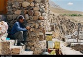 گروگان‌گیری آب و آنتن در روستای صخره‌ای کندوان