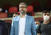حمیداوی: فوتبال خراسان رضوی به سمت نابودی رفته است/ می‌خواهیم علی دایی‌ها را در اردبیل کشف کنیم