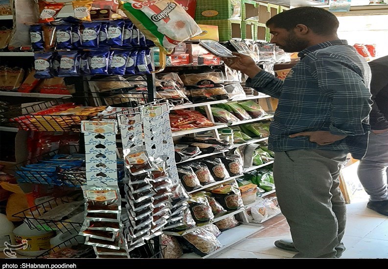 استان سیستان و بلوچستان , قیمت کالاهای اساسی , قیمت تخم مرغ , قیمت نان , قیمت لبنیات , 