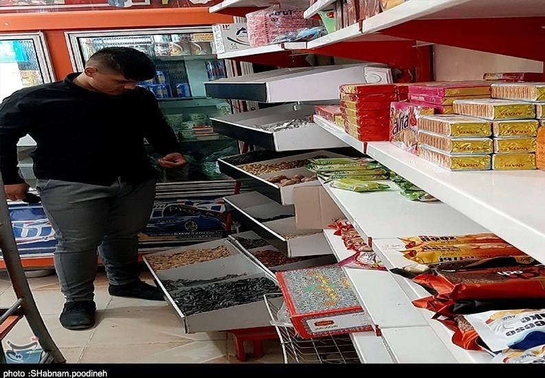 استان سیستان و بلوچستان , قیمت کالاهای اساسی , قیمت تخم مرغ , قیمت نان , قیمت لبنیات , 