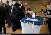 بابایی: مشارکت مردم ضامن بقای کشور و تامین‌کننده امنیت است