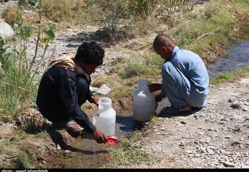 استان سیستان و بلوچستان , مناطق محروم , محرومیت زدایی , وزارت نیرو ,