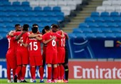 رقابت مارسى، اورتون و گالاتاسراى براى جذب مهاجم شباب الاهلى امارات