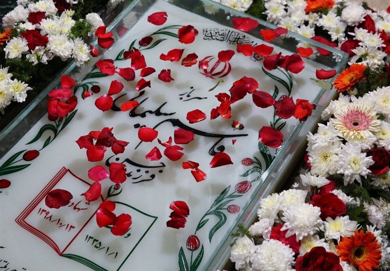 تلویزیون , شهید سپهبد قاسم سلیمانی , صدا و سیمای جمهوری اسلامی ایران , سریال ایرانی , سینمای ایران , 