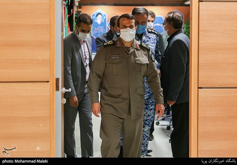 شهید , بنیاد حفظ آثار و نشر ارزشهای دفاع مقدس , سردار بهمن کارگر , هفته دفاع مقدس , دفاع مقدس ,