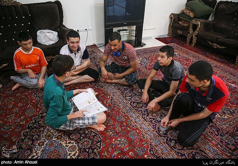 سازمان بهزیستی کشور ,
