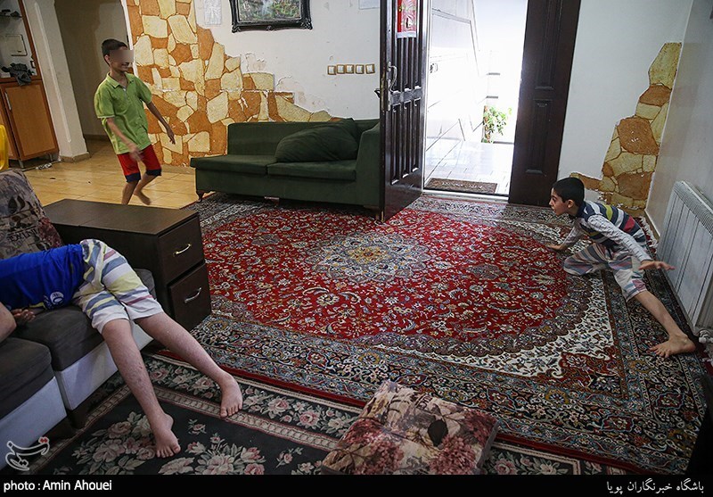 سازمان بهزیستی کشور ,