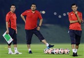 سامره مشاور فنی باشگاه مس کرمان شد