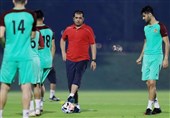 سامره: نحوه مدرک دادن به مربیان در ایران باید تغییر کند/ تستم مثبت شد اما علائم خاصی ندارم