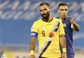 کیانی پیشنهاد مالی تراکتوری‌ها را نپذیرفت