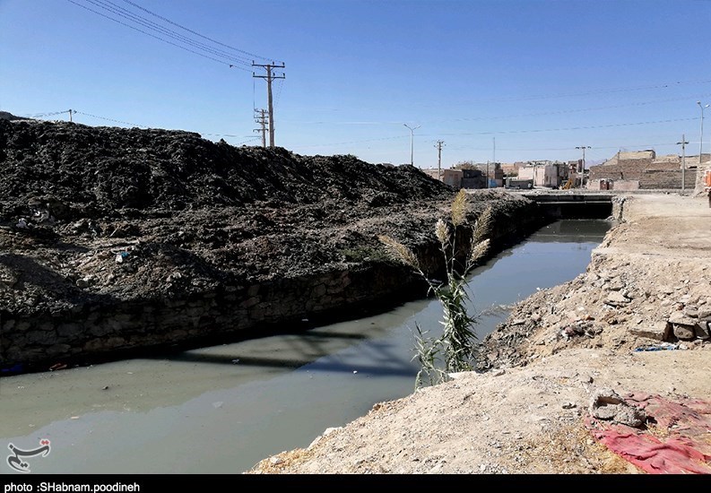 استان سیستان و بلوچستان , سازمان رفاه شهرداری تهران , 