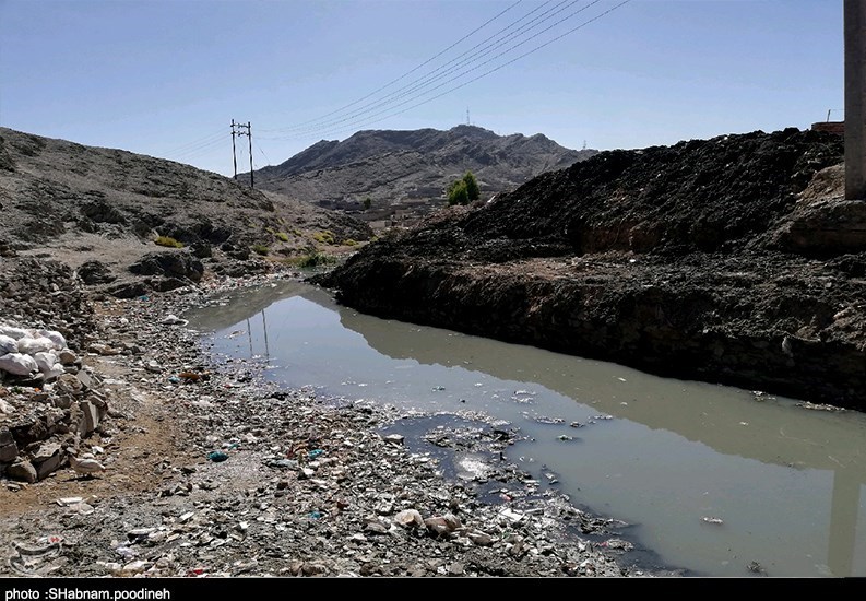 استان سیستان و بلوچستان , سازمان رفاه شهرداری تهران , 