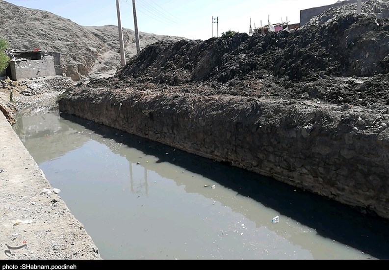 استان سیستان و بلوچستان , سازمان رفاه شهرداری تهران , 