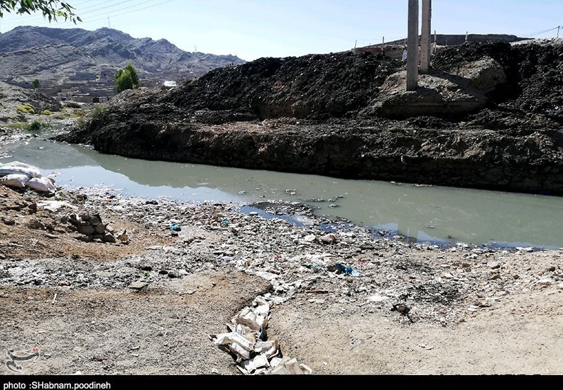 استان سیستان و بلوچستان , سازمان رفاه شهرداری تهران , 